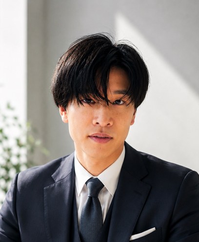 横山 尚武の写真